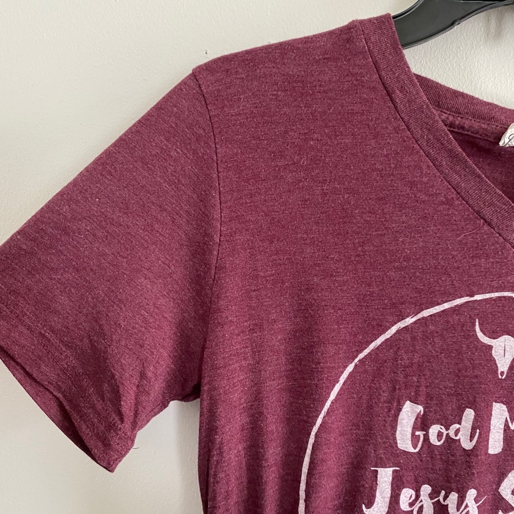 cute tee - Picture 3 of 5
